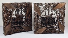 Batik tjap copper for sale  Salem