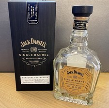 Jack daniel single for sale  CHEADLE