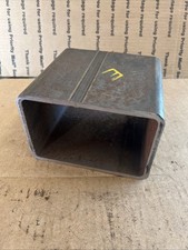 Steel rectangular tubing for sale  Athens