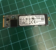 Toshiba 512gb m.2 for sale  Champlain