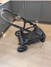 Icandy orange black for sale  UK