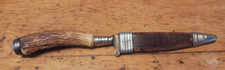 Couteau ancien dague d'occasion Couteau ancien dague d'occasion  Rumilly