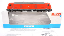 Piko 52510 diesellok gebraucht kaufen  Stahnsdorf