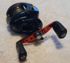 Abu garcia black for sale  Powder Springs