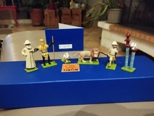 Plombs tintin congo. d'occasion  Biganos