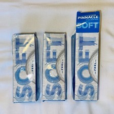 Pinnacle soft golf for sale  Spring