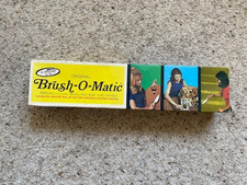 Vintage brush matic for sale  ALTON