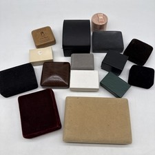 sizes boxes jewelry various for sale sizes boxes jewelry various for sale Jacksonville