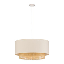 Boho 60cm hängelampe gebraucht kaufen  Berlin