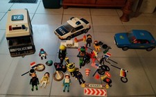 Lot playmobil d'occasion Lot playmobil d'occasion  Bellême