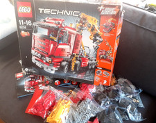 Lego technic crane for sale  CRAVEN ARMS