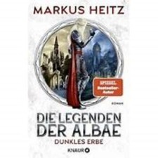 markus heitz gebraucht kaufen  Bad Neustadt-Umland