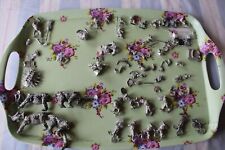 Warhammer lizardmen stegadon for sale  BURNLEY