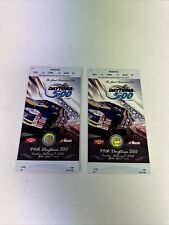 44th daytona 500 for sale  Venice