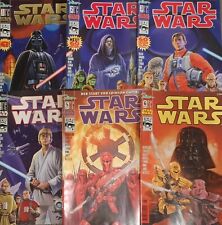Star wars 100 gebraucht kaufen  Schweinfurt