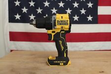 Taladro inalámbrico DEWALT ATOMIC COMPACT SERIES 20V MAX - DCD794B G939 segunda mano  Embacar hacia Mexico