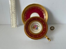 Rare vintage aynsley for sale  MARGATE