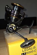 Daiwa legalis 5000 gebraucht kaufen  Bad Liebenstein