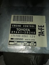 Centralina motore toyota usato Centralina motore toyota usato  Nola
