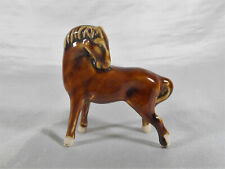 Superbe figurine cheval d'occasion  Saint-Calais