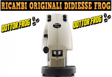 Dottor frog ricambi usato  Palermo