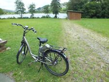 Elektrofahrrad bike victoria gebraucht kaufen  Winterberg