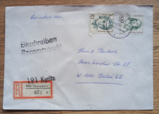 Zettel 1931 neuruppin gebraucht kaufen  Göllheim