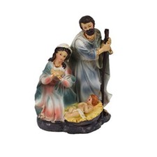 Natività sacra famiglia usato  Cosenza