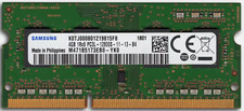 4gb pc3l ddr3 gebraucht kaufen  Gerzen
