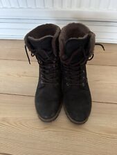 Dubarry boots size for sale  MALDON