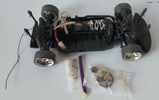 Hpi sprint châssis d'occasion  Auxonne