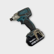 Makita btd141 18v for sale  Stone Park