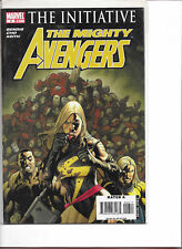 Mighty avengers vol. for sale  Silver City