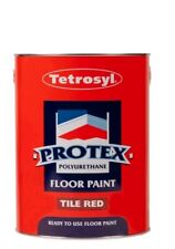 Tetrosyl tile red for sale  ENNISKILLEN