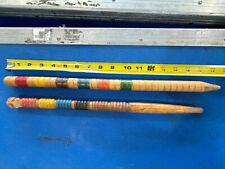 Vintage hardwood croquet for sale  Champlin