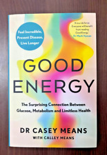 Good energy dr. for sale  Hackensack