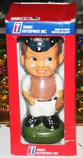 Bobblehead bobble head for sale  Gig Harbor