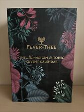 Fever tree advent for sale  LANCING