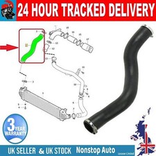 Turbo intercooler hose for sale  HINCKLEY