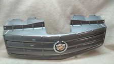 Front grille fits d'occasion  Expédié en Belgium