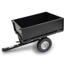 Remorque tracteur tondeuse d'occasion  Puteaux