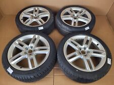 Riginal audi line gebraucht kaufen  Meßkirch