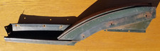 Coe sill filler for sale  Langdon