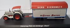 Schuco hanomag r40 gebraucht kaufen  Weilburg