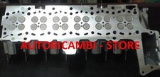 X106 testata motore usato  San Severo