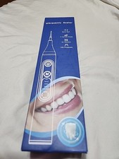 Removedor de placa para removedor de sarro de dientes, removedor de cálculo dental segunda mano  Embacar hacia Mexico