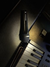 Sennheiser 945 microfono usato  Laterza