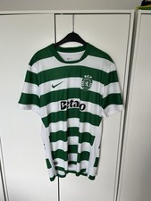 Sporting lissabon trikot gebraucht kaufen  Herborn