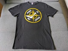Pyro crime shirt gebraucht kaufen  Pinneberg