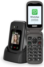 Saiet link4g cellulare usato  Raffadali
